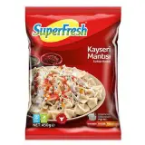 Superfresh Kayseri Mantısı 400 g