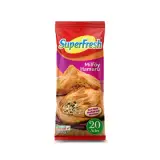 Superfresh Milföy Hamuru 1 kg
