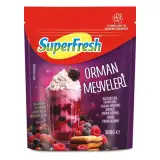 Superfresh Orman Meyveleri 300 g