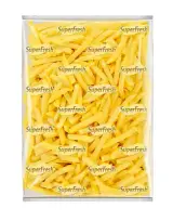 Superfresh Patates Profesyonel 2,5 kg
