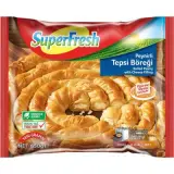 Superfresh Peynirli Tepsi Böreği 650 g