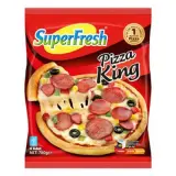 Superfresh Pizza King 4'lü 780 g