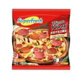 Superfresh Pizza King Slimmo 300 g