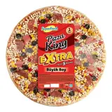 Superfresh Pizza King XL Karışık 475 g