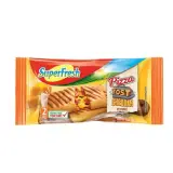 Superfresh Pizza Tost 2'li 200 g