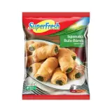 Superfresh Rulo Börek Ispanaklı 420 g