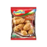Superfresh Rulo Börek Patatesli 420 g