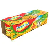 SuperFresh Süt Mısır 3'lü Avantaj Paketi 600 g