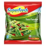Superfresh Taze Fasulye 450 g