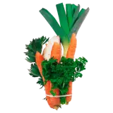 Suppengrün 500g