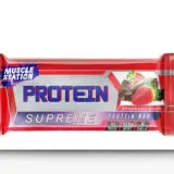 Supreme Protein Strawberry Blush Bar 40 g