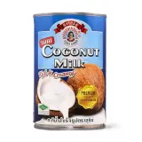 Suree Hindistan Cevizi Sütü 400 ml