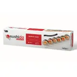Sushida Dondurulmuş Sushi Somon Maki 140 g