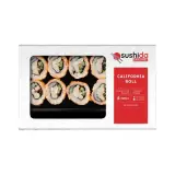 Sushida Sushi California Roll 205 g