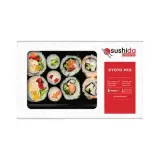 Sushida Sushi Kyoto Mix 210 g