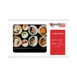 Sushida Sushi Tokyo Mix 190 g