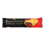 Süsse Kakao Kremalı Dolgulu Bisküvi 100 g