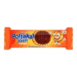 Süsse Portakal Jöleli Bisküvi 114 g