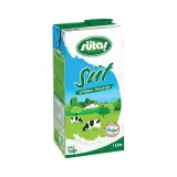 Sütaş %2,5 Yağlı Süt 1 L