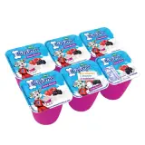 Sütaş Büyümix Orman Meyveli 240 g