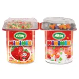 Sütaş Çilekli Minimix 180 g