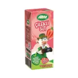 Sütaş Çilekli Süt 200 ml