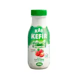 Sütaş Kaf Kefir Çilekli 250 ml