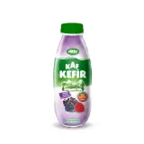 Sütaş Kaf Kefir Orman Meyveli 250 ml