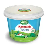 Sütaş Kaymaklı Yoğurt 1,75 kg