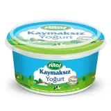 Sütaş Kaymaksız Yoğurt 1 kg