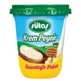 Sütaş Krem Peynir 300 g