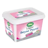 Sütaş Light Beyaz Peynir 700 g