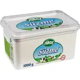 Sütaş Süzme Peynir 1 kg