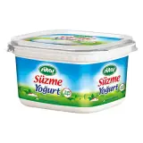 Sütaş Süzme Yoğurt 750 g