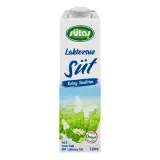 Sütaş Yarım Yağlı Laktozsuz Süt 1 L