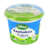 Sütaş Yoğurt 1,5 kg