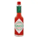 Tabasco Acı Biber Sosu 60 ml