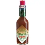 Tabasco Chipotle Acı Biber Sosu 60 ml