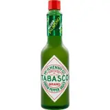 Tabasco Yeşil Acı Biber Sosu 57 ml