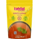 Tada Domates Çorbası 250 g