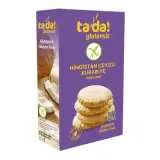 Tada Glütensiz Hindistan Cevizli Kurabiye 100 g