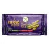 Tada Glutensiz Ispanaklı İnce Gevrek 85 g