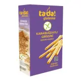 Tada Glütensiz Karabuğdaylı Grissini 75 g