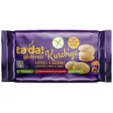 Tada Glutensiz Kayısı Badem Kurabiye 75 g