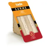 Tada Hindi Füme Gurme Sandviç 160 g