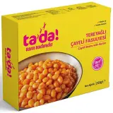 Tada Tereyağlı Çayeli Fasulyesi 250 g