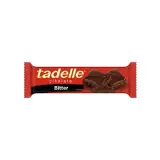 Tadelle Bitter Tablet Çikolata 30 g