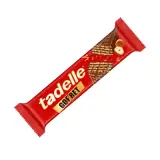 Tadelle Çikolata Kaplamalı Gofret 28 g
