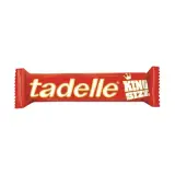 Tadelle King Size Fındıklı Çikolata 52 g