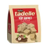 Tadelle Küp Fındık Kremalı Gofret 200 g